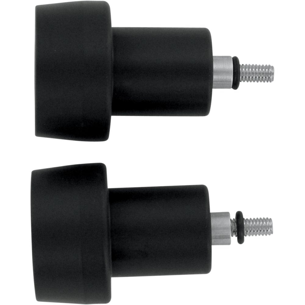 PSR Frame Sliders - Black - Kawasaki 04-00900-02