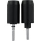 PSR Frame Sliders - Black - Suzuki - GSX 1300 R Hayabusa 05-00920-02