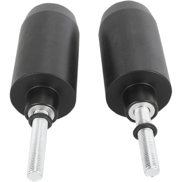 PSR Frame Sliders - Black - Yamaha 07-00920-02