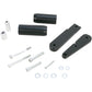 PSR Frame Sliders - Black - Kawasaki - Ninja EX650R 04-00921-02