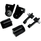 PSR Frame Sliders - Black - Honda - CBR1000RR 03-00913-02