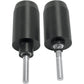 PSR Frame Sliders - Black - Suzuki - GSX-R 1000 05-00911-02