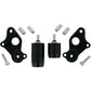 PSR Frame Sliders - Black - Suzuki - GSX-R 600/750 05-00903-02
