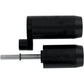 PSR Frame Sliders - Black - Kawasaki 04-00902-02