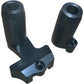 PSR Frame Sliders - Black - Yamaha - YZF-R6 07-00925-02
