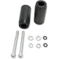 PSR Frame Sliders - Black - Honda 03-00920-02