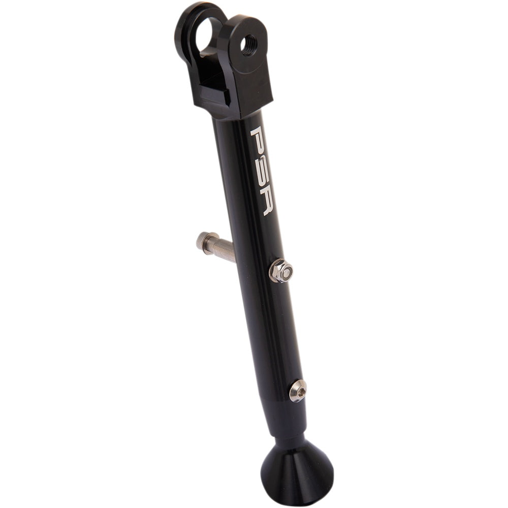 PSR Adjustable Sidestand - Black - Yamaha 07-01109-22