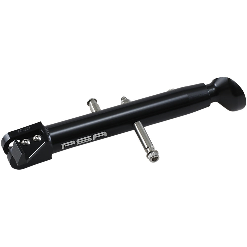 PSR Adjustable Sidestand - Black - Suzuki - GSX-S 05-01105-22