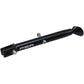 PSR Adjustable Sidestand - Black - Kawasaki - KLR 650 04-01115-22