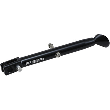 PSR Adjustable Sidestand - Black - Kawasaki - KLR 650 04-01115-22