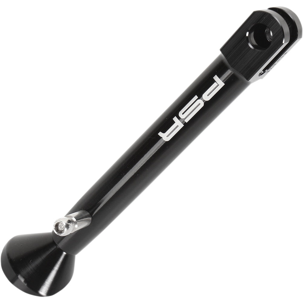 PSR Adjustable Kickstand - Black - Kawasaki - ZX-6R 04-01108-22