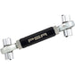 PSR Adjustable Lowering Link - Black 04-00771-22