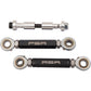 PSR Adjustable Lowering Link - Black 03-00762-22