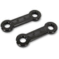 PSR Lowering Link - Lowers 1.25" - Black 07-00765-22