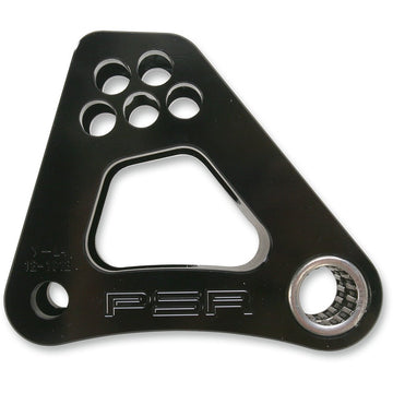 PSR Lowering Link - Lowers 1.0"/1.5"/2.0"/2.5"/3.0" - Black 07-00760-22