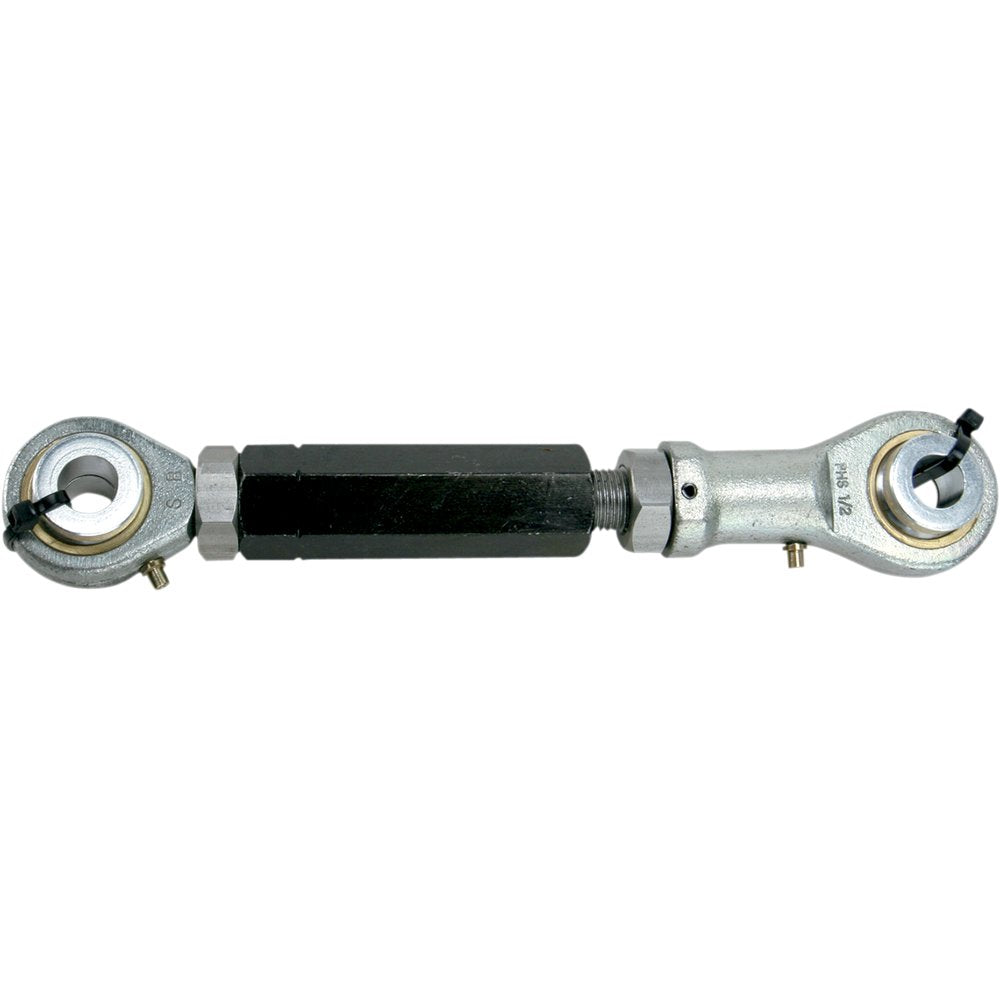 PSR Adjustable Lowering Link - Black 07-00755-22