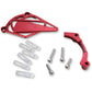 PSR Case Saver/Sprocket Cover - Red - Honda 03-04152-24