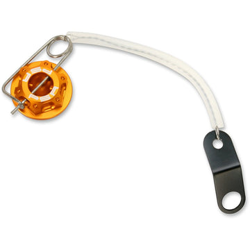 PSR Oil Cap Kit - Gold - M20 x 1.5 00-01310-23