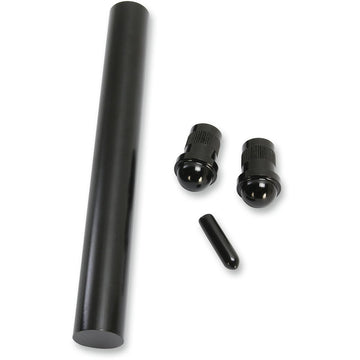 PSR Block Off Plate - Black - Yamaha 07-01353-22