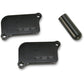 PSR Block Off Plate - Black - Ducati 02-01350-22