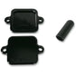 PSR Block Off Plate - Black - Kawasaki 04-01351-22