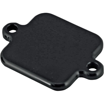 PSR Block Off Plate - Black - Kawasaki | Yamaha 00-01351-22