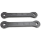 PSR Lowering Link - Lowers 1.125" - Black 07-00767-22