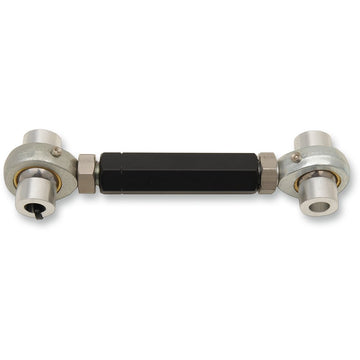 PSR Adjustable Lowering Link - Black 04-00767-22