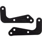 PSR Adjustable Lowering Link - Lowers - 1.25"/2.50" - Black 04-00773-22
