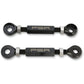 PSR Adjustable Lowering Link - Black 05-00764-22