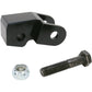 PSR Lowering Link - Lowers 2.00" - Black 04-00760-22