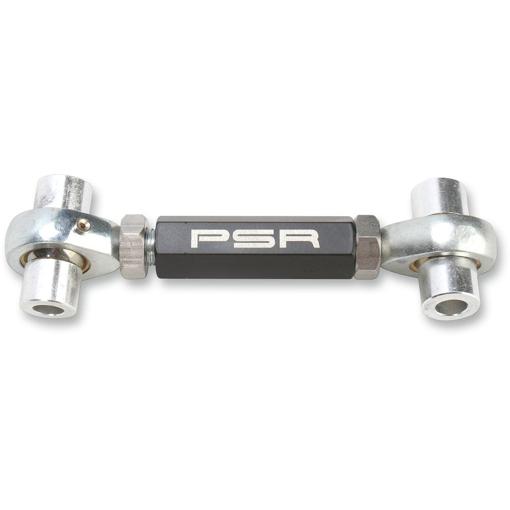 PSR Adjustable Lowering Link - Black 05-00760-22