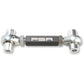PSR Adjustable Lowering Link - Black 05-00759-22