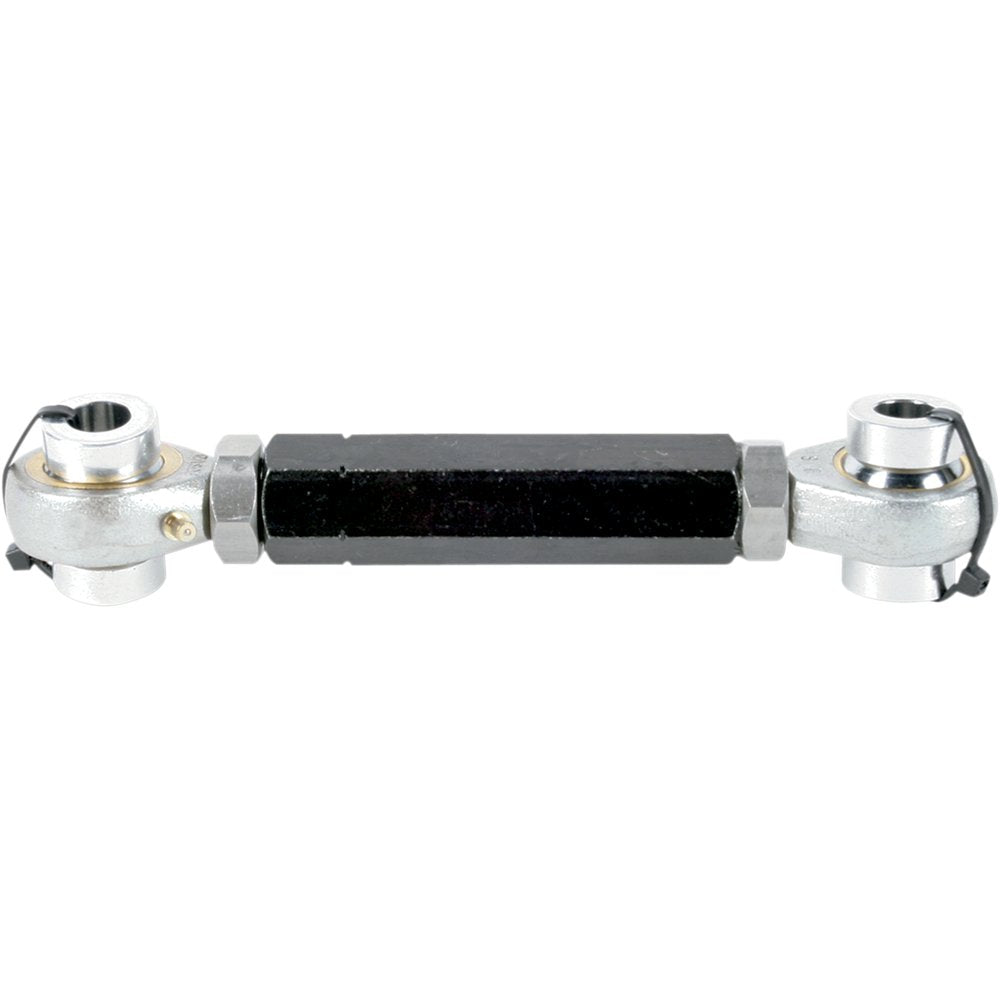 PSR Adjustable Lowering Link - Black 06-00750-22