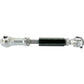 PSR Adjustable Lowering Link - Black 07-00759-22