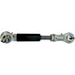 PSR Adjustable Lowering Link - Black 07-00758-22