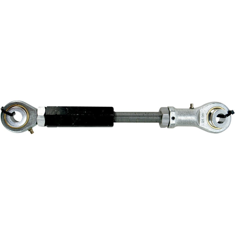PSR Adjustable Lowering Link - Black 07-00757-22