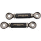 PSR Adjustable Lowering Link - Black 05-00756-22