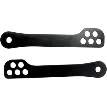 PSR Lowering Link - Stock or Lowers 1.5"/2"/3.5"/4" - Black 04-00755-22