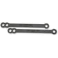 PSR Lowering Link - Lowers 2.00"/4.00" - Black 05-00753-22