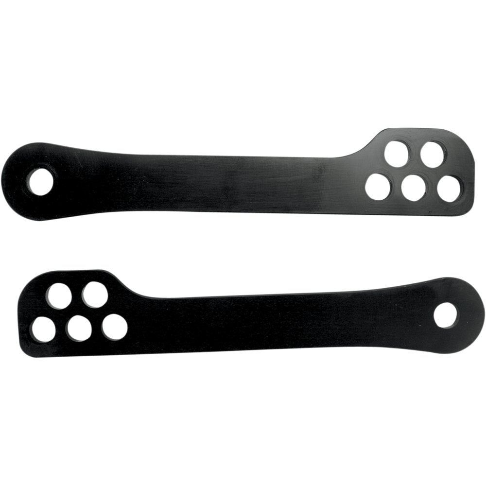 PSR Lowering Link - Stock or Lowers 1.5"/2"/3.5"/4" - Black 04-00755-22