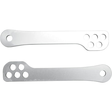 PSR Lowering Link - Stock or Lowers 1.5"/2"/3.5"/4" - Chrome 04-00755-21