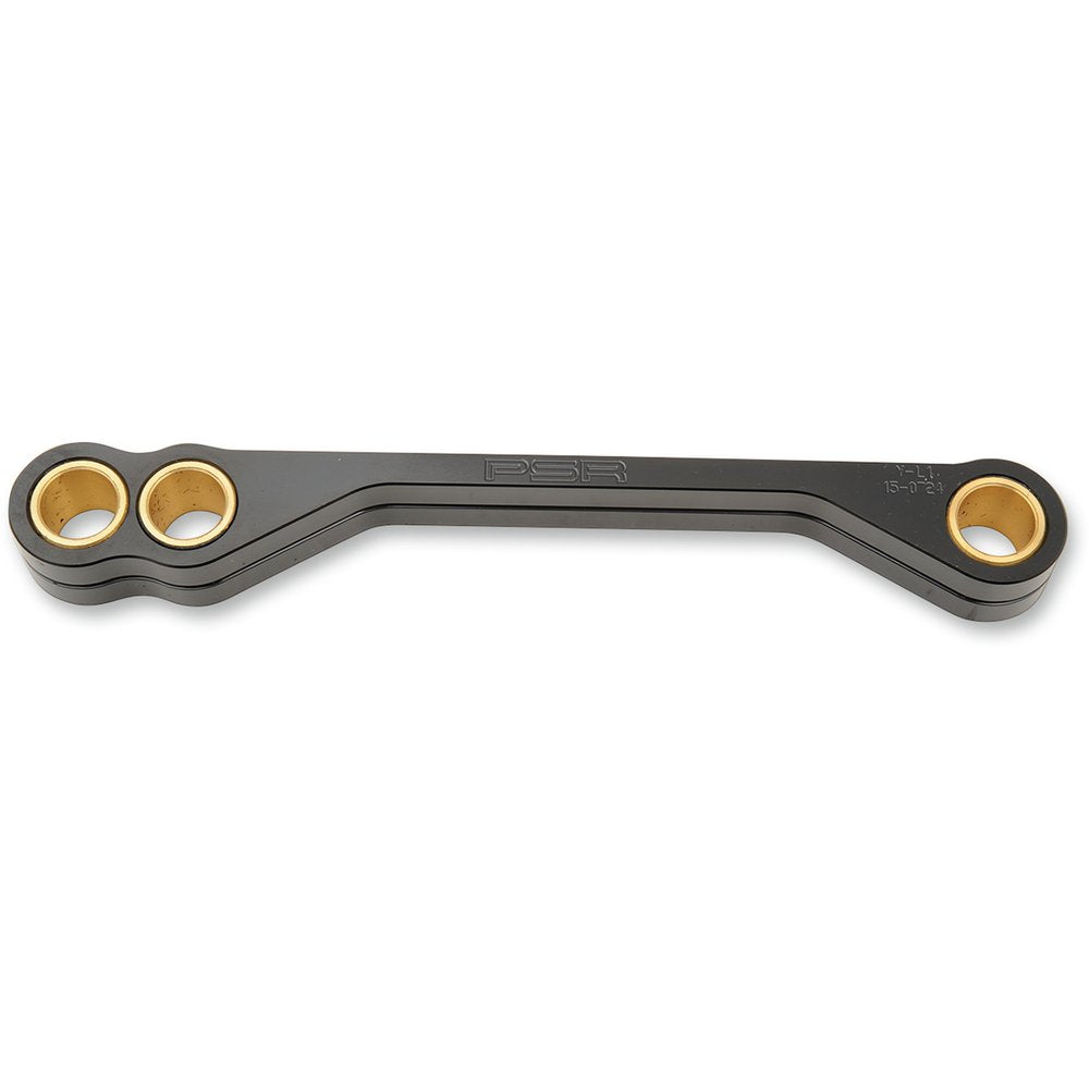 PSR Lowering Link - Lowers 1.00"/3.00" - Black 07-00751-22