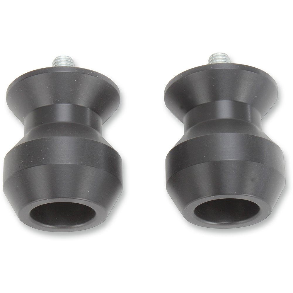 PSR Swingarm Slider - Black - Kawasaki 00-01925-02