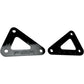 PSR Lowering Link - Lowers 2.00" - Black 03-00753-22