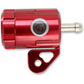 PSR Clutch Reservoir - Red 00-01801-24