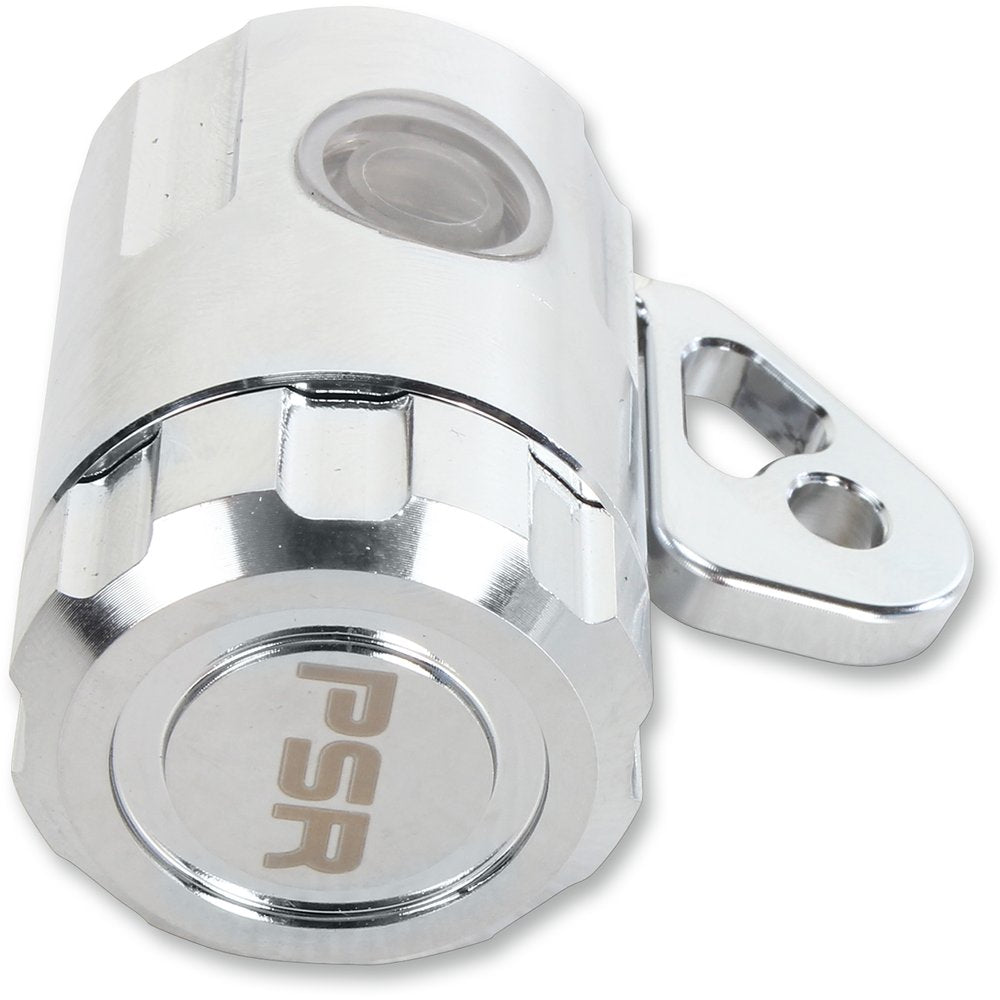 PSR Clutch Reservoir - Chrome 00-01801-20