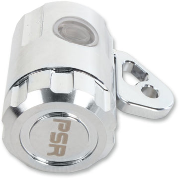 PSR Clutch Reservoir - Chrome 00-01801-20