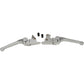 PSR Anthem Adjustable Lever Set for Harley Models - Chrome 12-00656-20