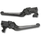 PSR Lever Set - Anthem - Harley Davidson - Contrast 12-00653-31